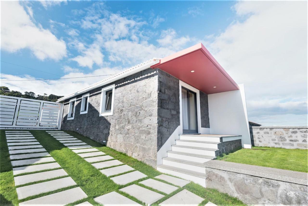 Farm stay Quinta Do Basalto
