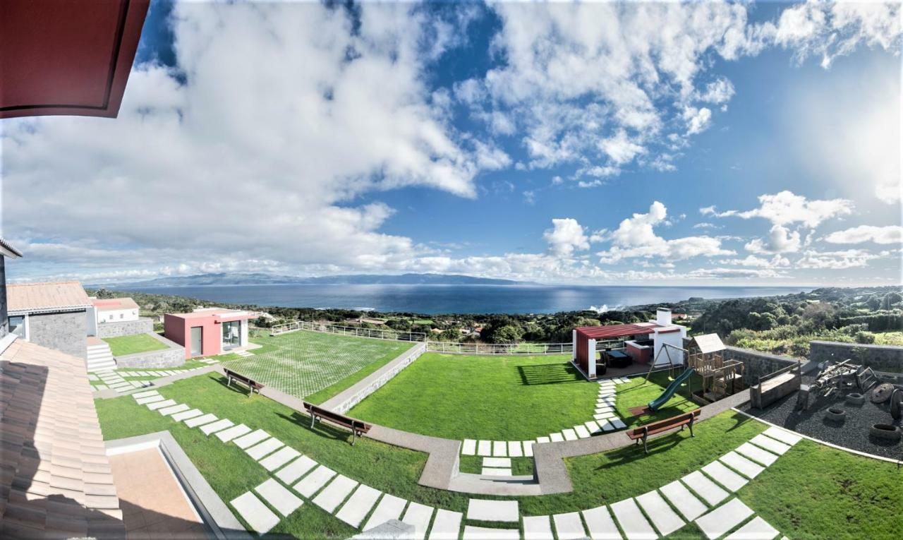 Quinta Do Basalto *
