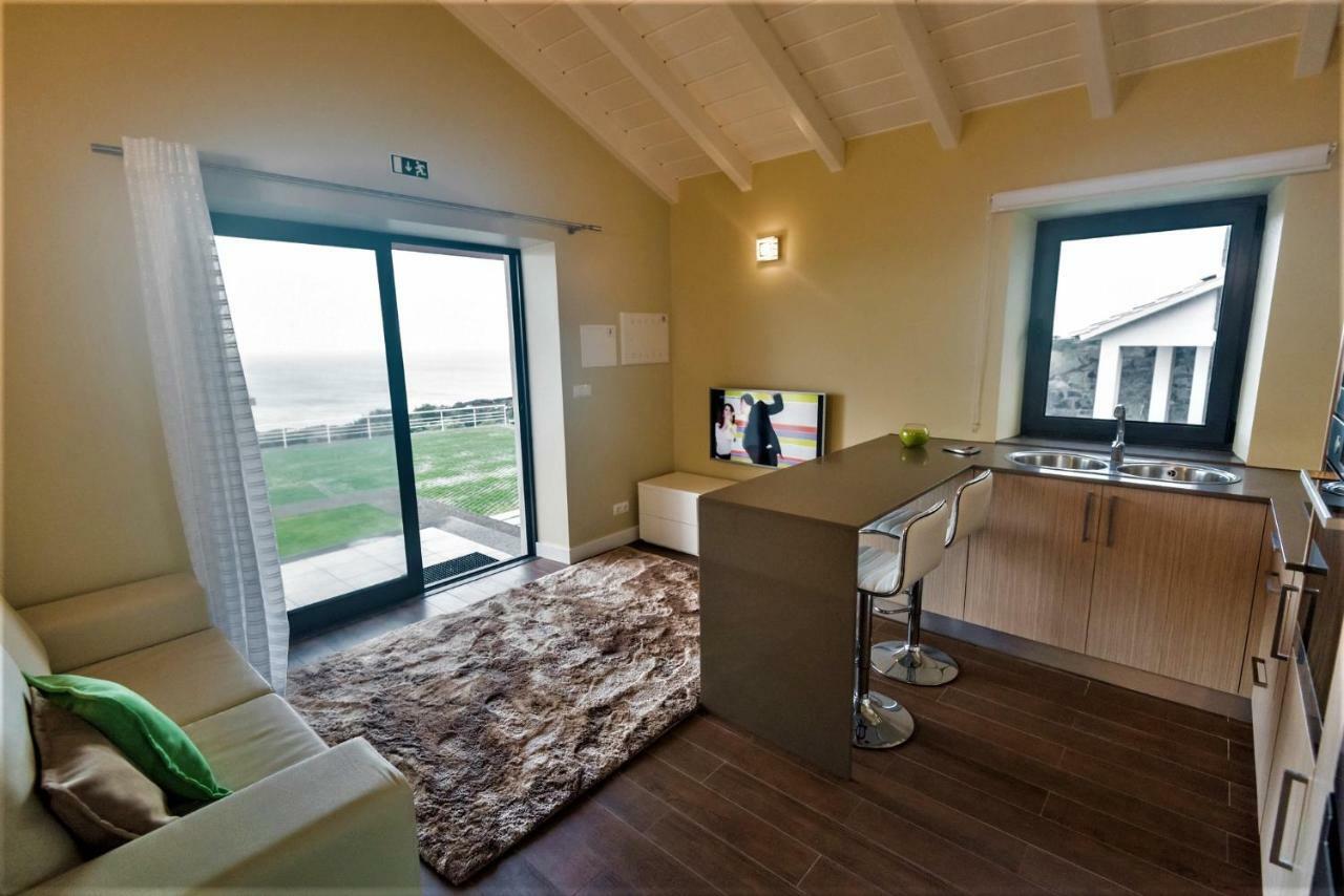 Quinta Do Basalto Piedade (Azores)