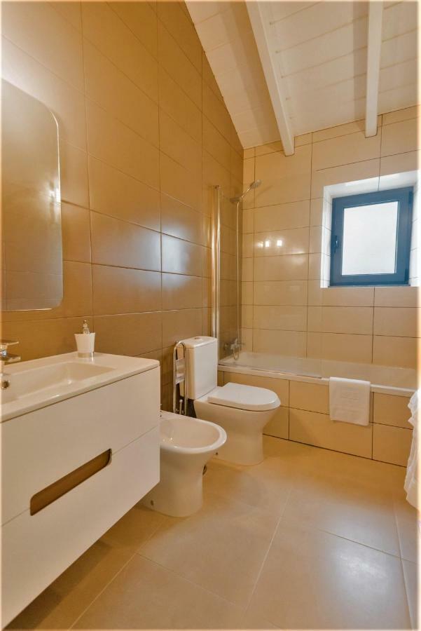 Quinta Do Basalto Farm stay *