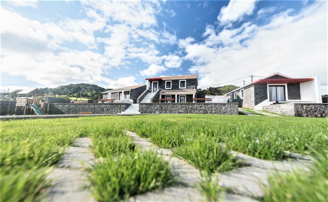 Quinta Do Basalto * Piedade (Azores)