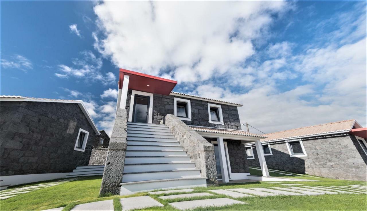 Farm stay Quinta Do Basalto