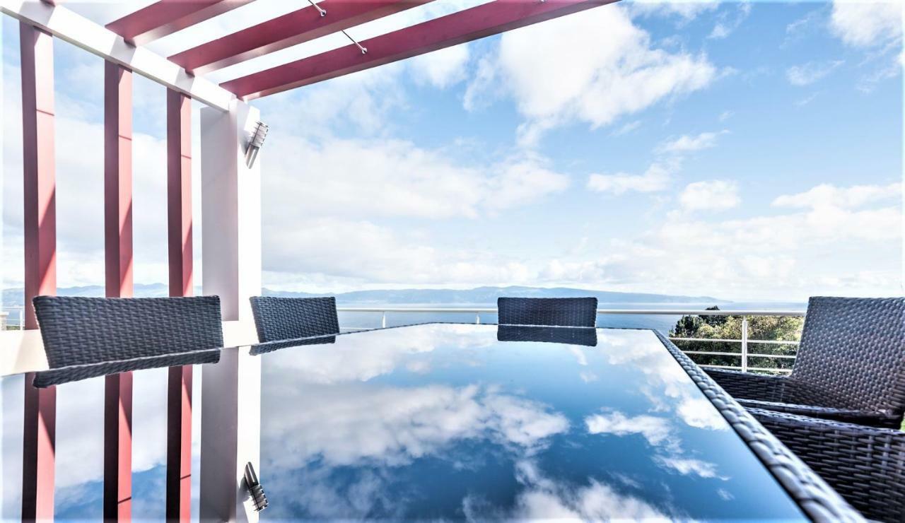 Farm stay Quinta Do Basalto *