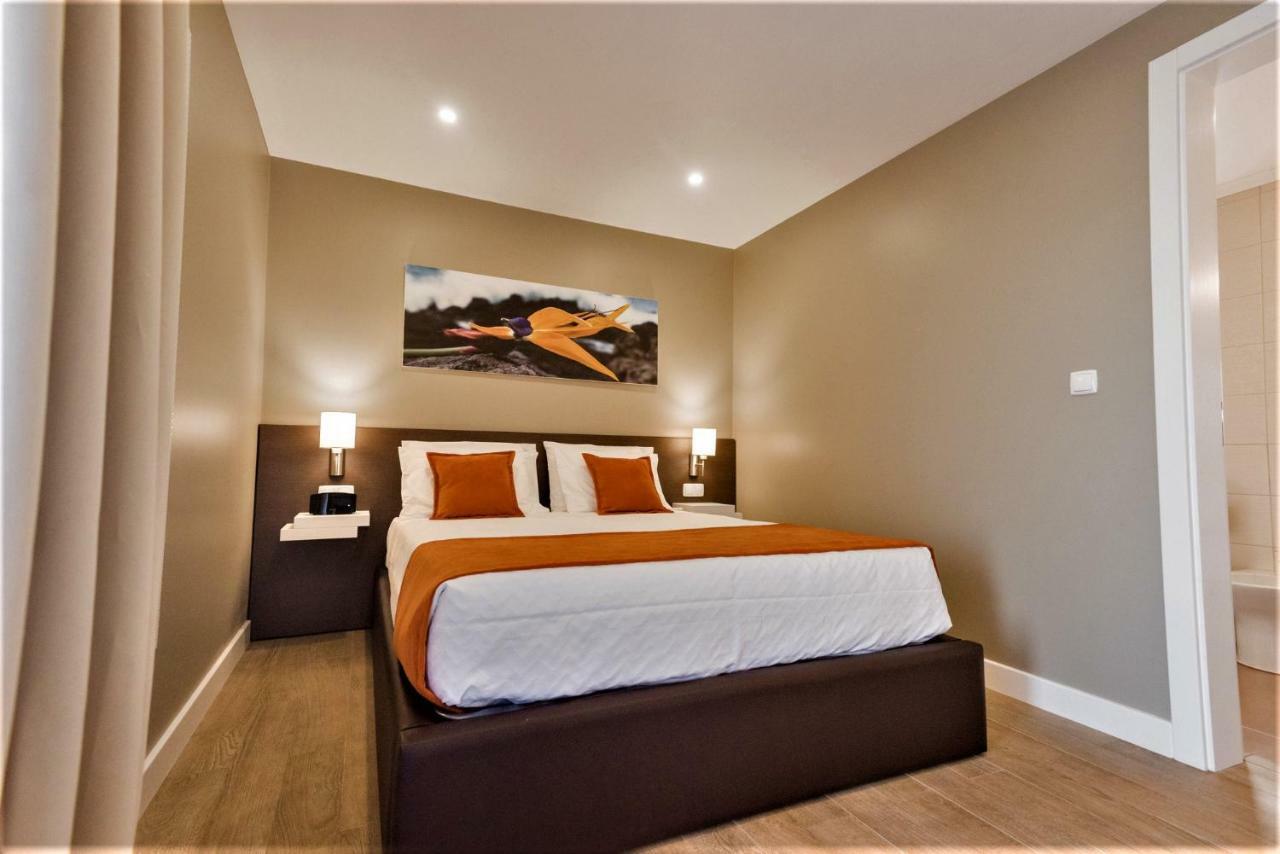 Farm stay Quinta Do Basalto