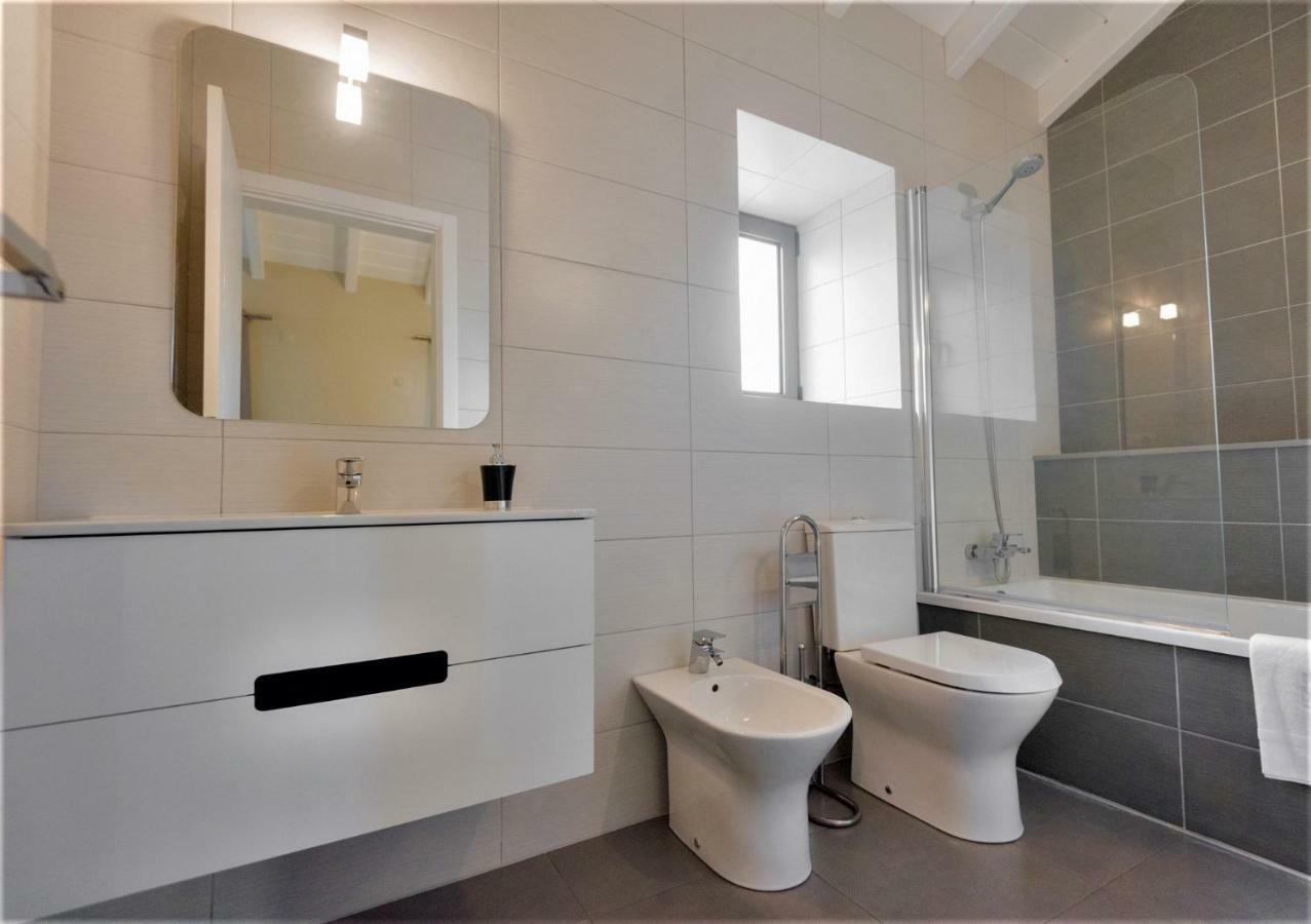 Quinta Do Basalto Farm stay *