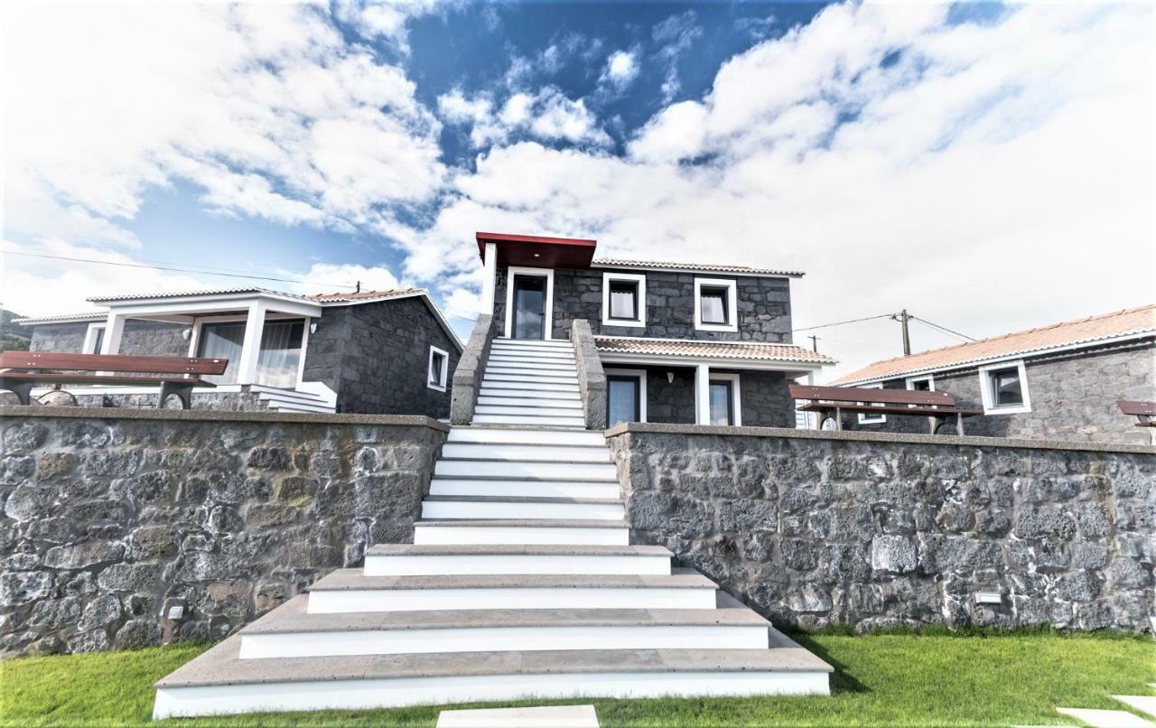 Farm stay Quinta Do Basalto Piedade (Azores)