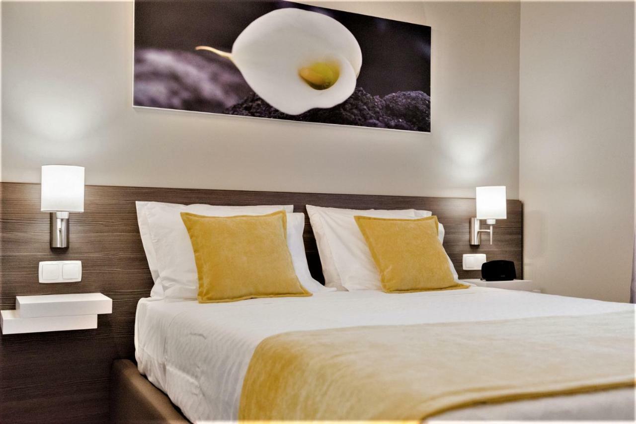 Quinta Do Basalto Farm stay Piedade (Azores)