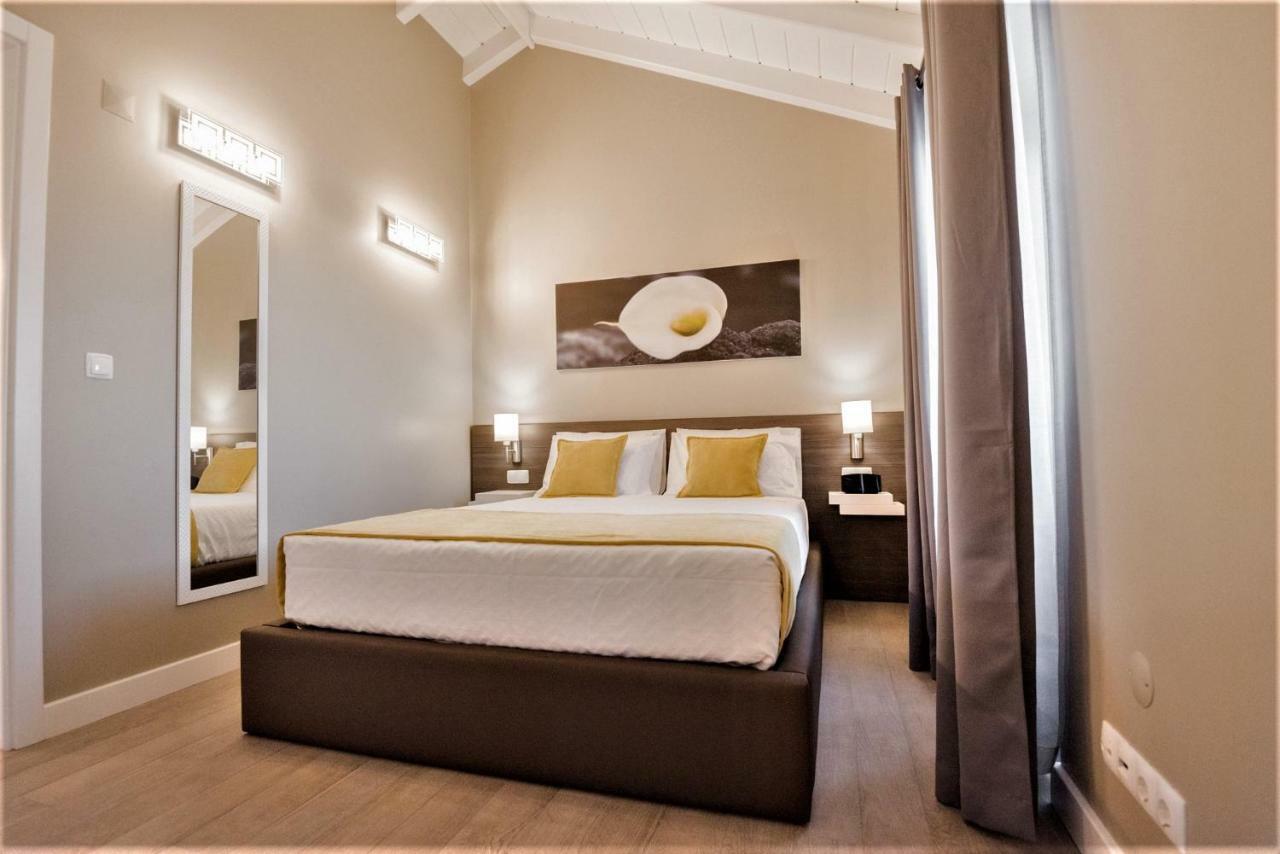 Farm stay Quinta Do Basalto Piedade (Azores)