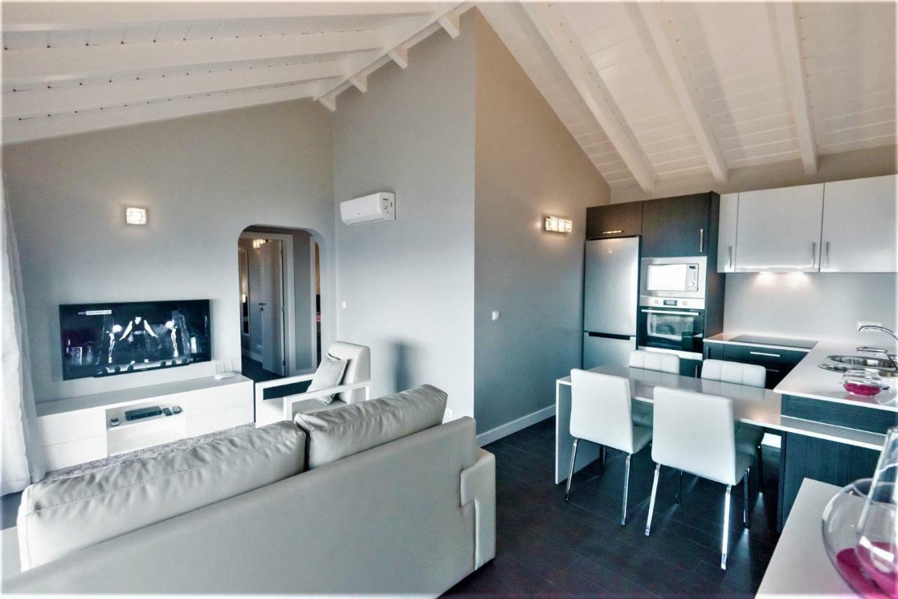 Quinta Do Basalto Farm stay