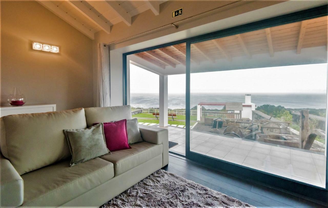 Quinta Do Basalto Farm stay