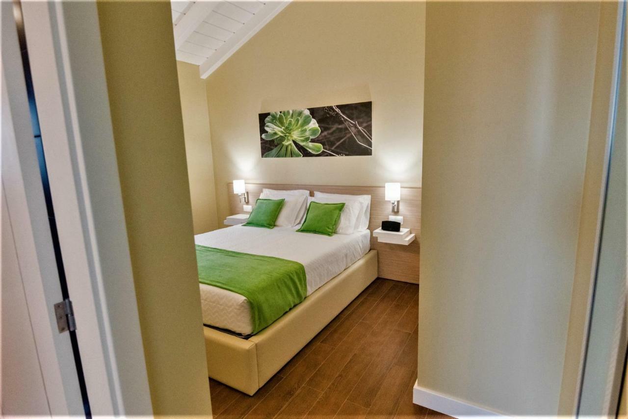Farm stay Quinta Do Basalto Piedade (Azores)