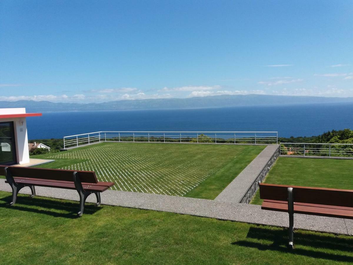 Quinta Do Basalto Farm stay *