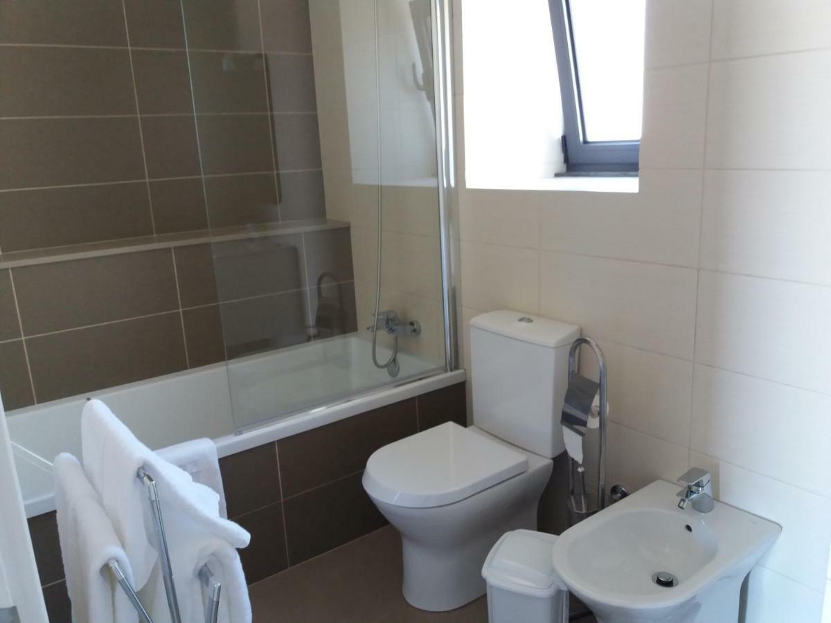 Farm stay Quinta Do Basalto *
